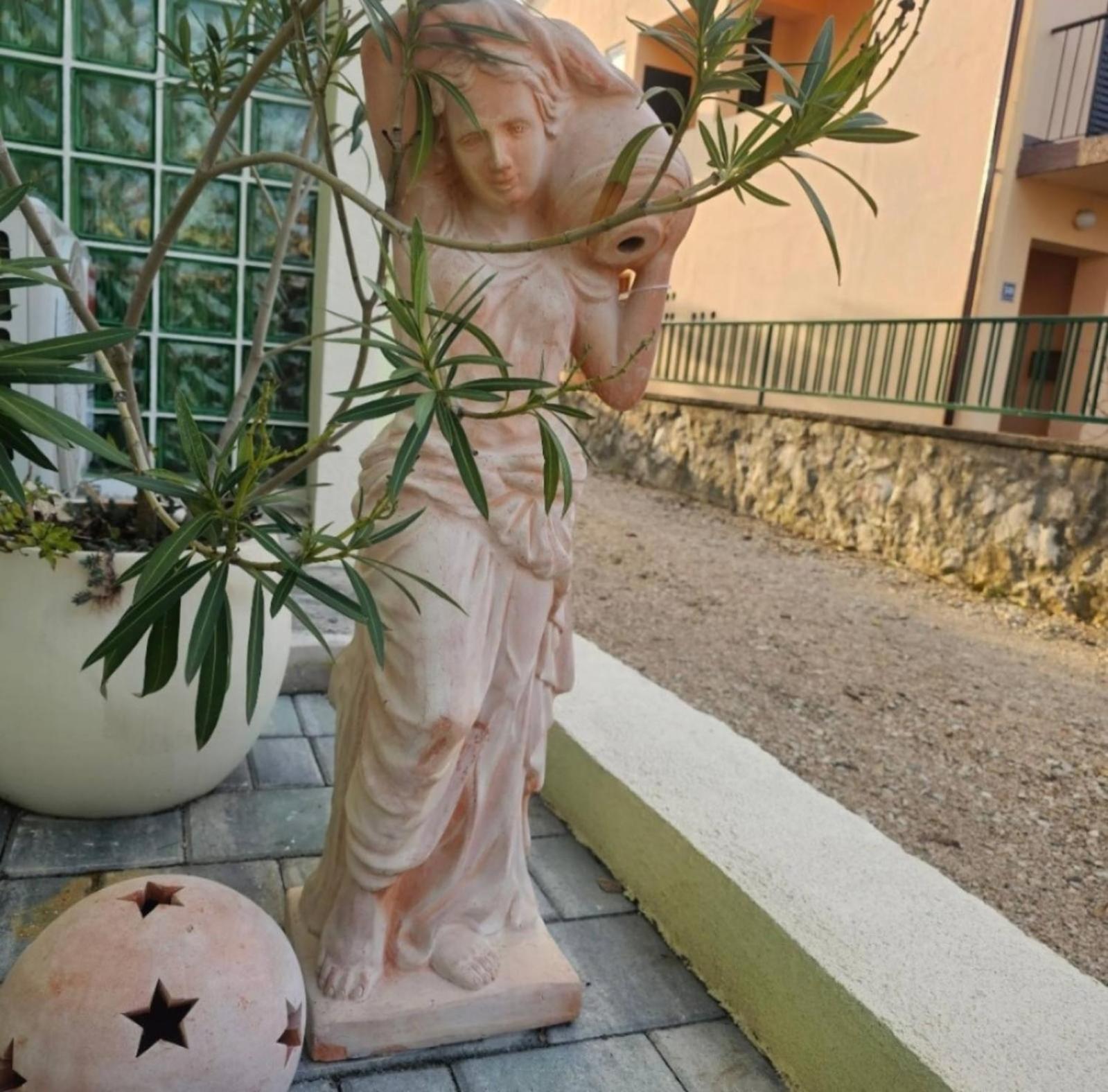 Villa Tamara Biograd Na Moru Exterior foto